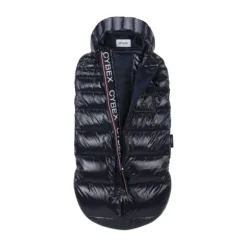 Cybex Platinum Winter Voetenzak - Nautical Blue