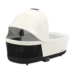 Cybex Priam 4 Kinderwagen Set 4-in-1 - Sepia Black