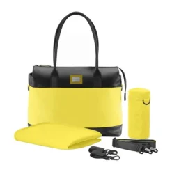 Cybex Priam 4 Luiertas - Mountain Blue