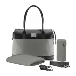 Cybex Priam 4 Luiertas - Mountain Blue