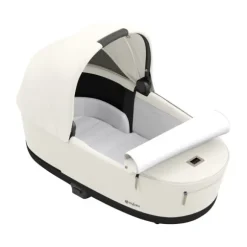 Cybex Priam 4 Lux Reiswieg - Cozy Beige