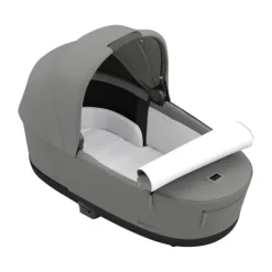 Cybex Priam 4 Lux Reiswieg - Cozy Beige
