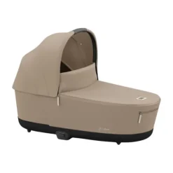 Cybex Priam 4 Lux Reiswieg - Cozy Beige