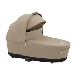 Cybex Priam 4 Lux Reiswieg - Cozy Beige