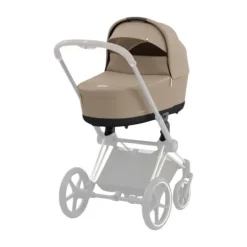 Cybex Priam 4 Lux Reiswieg - Cozy Beige