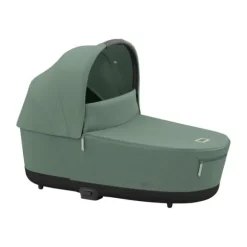 Cybex Priam 4 Lux Reiswieg - Cozy Beige