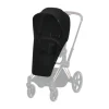 Cybex Priam / Mios Muskietennet Black
