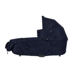 Cybex Priam 4 Rebellious Luxury Reiswieg - Denim Blue | Navy Blue