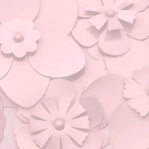 Cybex Priam 4 Simply Flowers Lux Reiswieg Light Pink