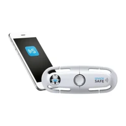 Cybex SensorSafe Safety Kit Toddler - Grey