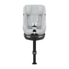 Cybex Sirona G I-Size Autostoeltje – Fog Grey
