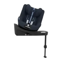 Cybex Sirona G I-Size Plus Autostoeltje - Lava Grey / Mid Grey