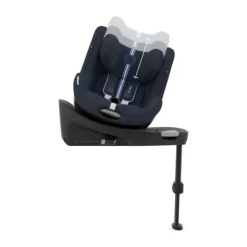 Cybex Sirona G I-Size Plus Autostoeltje - Lava Grey / Mid Grey