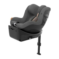 Cybex Sirona G I-Size Plus Autostoeltje - Lava Grey / Mid Grey