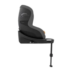 Cybex Sirona G I-Size Plus Autostoeltje - Lava Grey / Mid Grey
