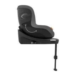Cybex Sirona G I-Size Plus Autostoeltje - Lava Grey / Mid Grey