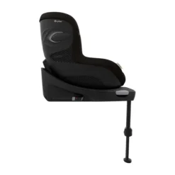 Cybex Sirona Gi I-Size Baby Autostoeltje – Magic Black