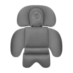Cybex Sirona Gi I-Size PLUS Autostoel incl. Newborn Inlay - Stone Grey/Mid Grey