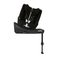 Cybex Sirona Gi I-Size PLUS Autostoel incl. Newborn Inlay - Stone Grey/Mid Grey