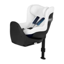 Cybex Sirona SX2 Zomerhoes White