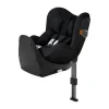 Cybex Sirona Zi I-Size Baby Autostoeltje Deep Black
