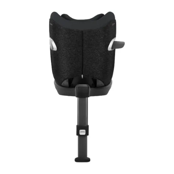 Cybex Sirona Zi I-Size Baby Autostoeltje Deep Black