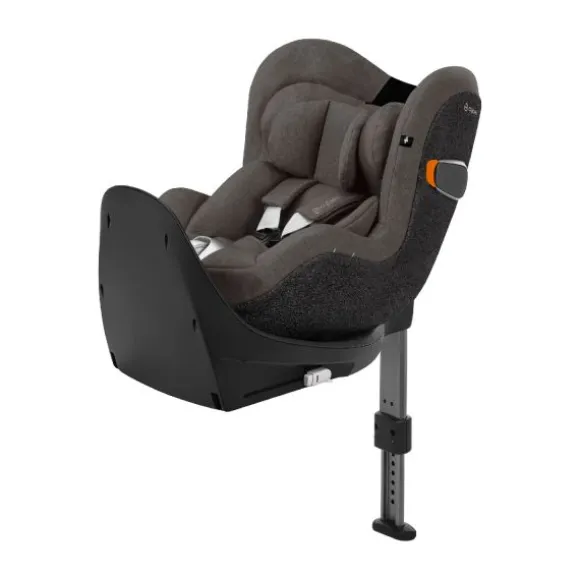Cybex Sirona Zi I-Size Plus Baby Autostoeltje Mountain Blue