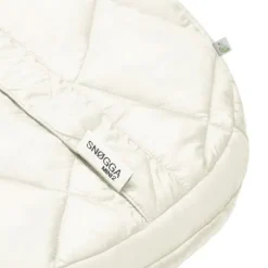 Cybex Snøgga 2 Mini Voetenzak - Nature Green