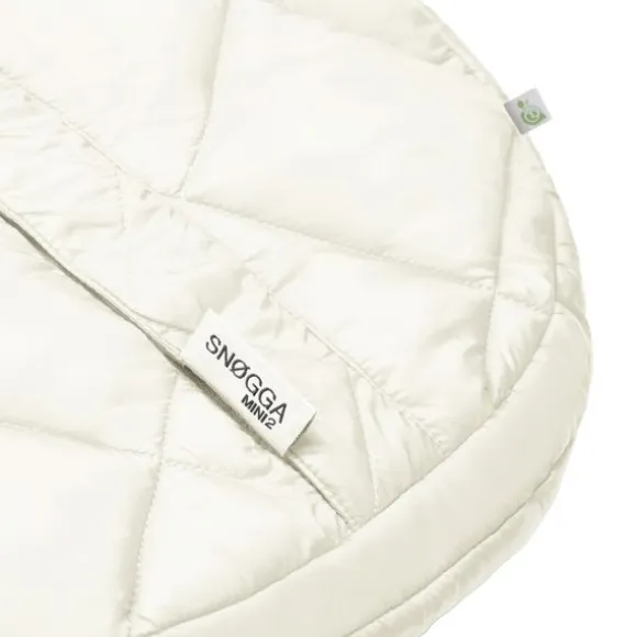 Cybex Snøgga 2 Mini Voetenzak - Nature Green