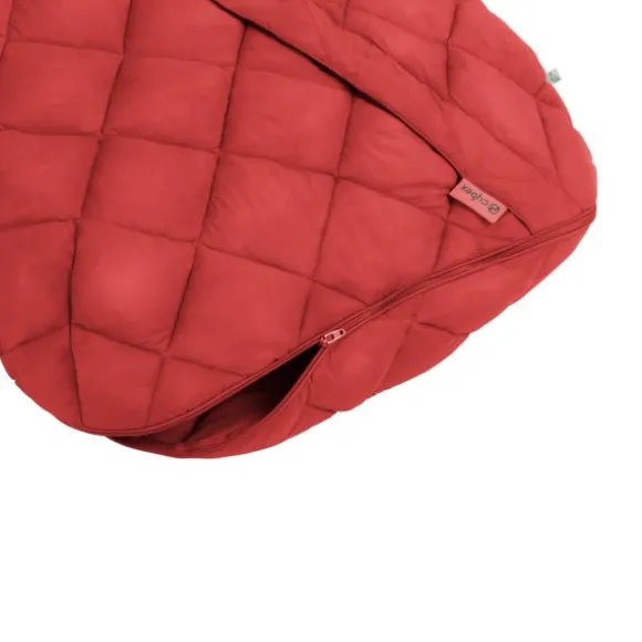 Cybex Snøgga 2 Mini Voetenzak - Nature Green