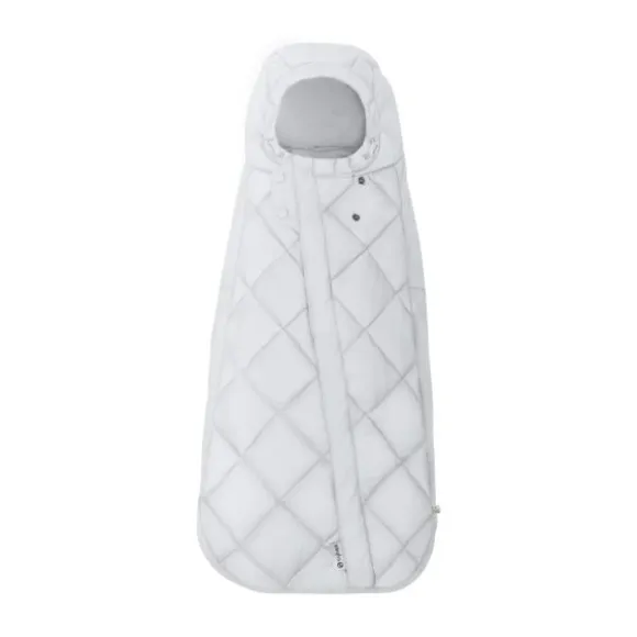 Cybex Snøgga 2 Mini Voetenzak - Nature Green