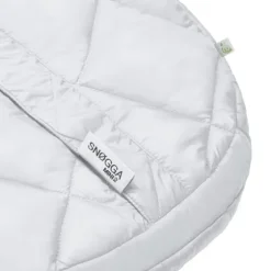 Cybex Snøgga 2 Mini Voetenzak - Nature Green