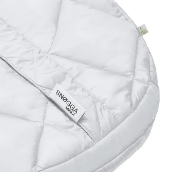 Cybex Snøgga 2 Mini Voetenzak - Nature Green