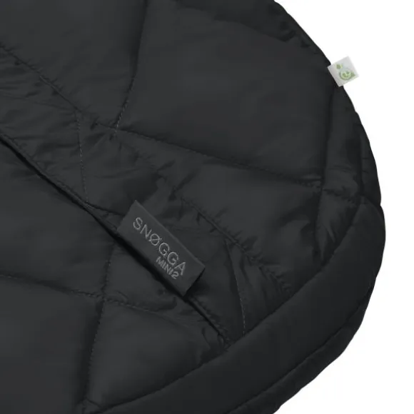 Cybex Snøgga 2 Mini Voetenzak - Nature Green