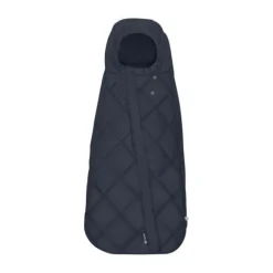 Cybex Snøgga 2 Mini Voetenzak - Nature Green