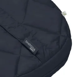 Cybex Snøgga 2 Mini Voetenzak - Nature Green