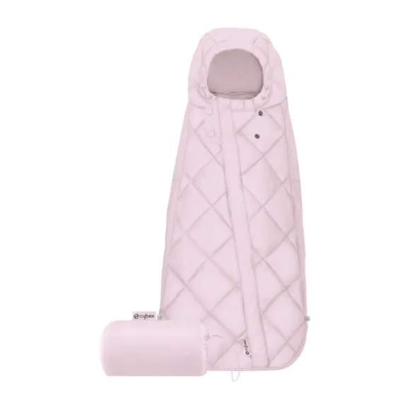 Cybex Snøgga 2 Mini Voetenzak - Nature Green