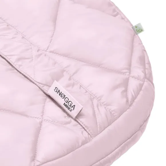 Cybex Snøgga 2 Mini Voetenzak - Nature Green