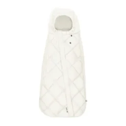 Cybex Snøgga 2 Mini Voetenzak - Nature Green