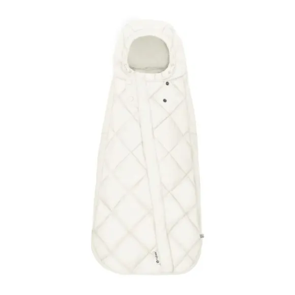 Cybex Snøgga 2 Mini Voetenzak - Nature Green