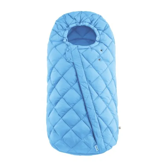 Cybex Snogga 2 Voetenzak - Seashell Beige