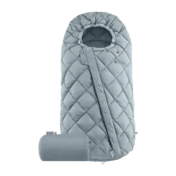 Cybex Snogga 2 Voetenzak - Seashell Beige