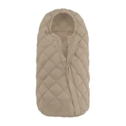 Cybex Snogga 2 Voetenzak - Seashell Beige