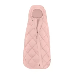 Cybex Snogga 2 Voetenzak - Seashell Beige