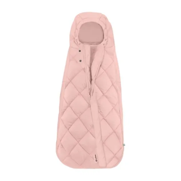 Cybex Snogga 2 Voetenzak - Seashell Beige