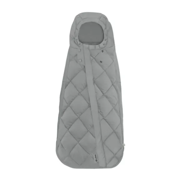 Cybex Snogga 2 Voetenzak - Seashell Beige