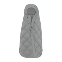 Cybex Snogga 2 Voetenzak - Seashell Beige