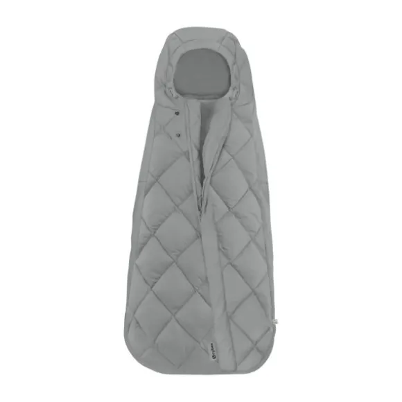 Cybex Snogga 2 Voetenzak - Seashell Beige