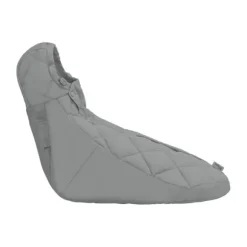 Cybex Snogga 2 Voetenzak - Seashell Beige