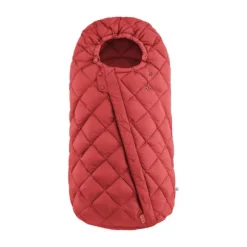 Cybex Snogga 2 Voetenzak - Seashell Beige